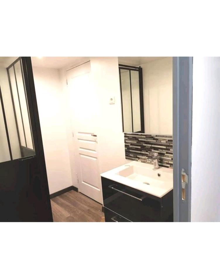 Le Studio Apartment Saint-Jean-en-Royans Luaran gambar
